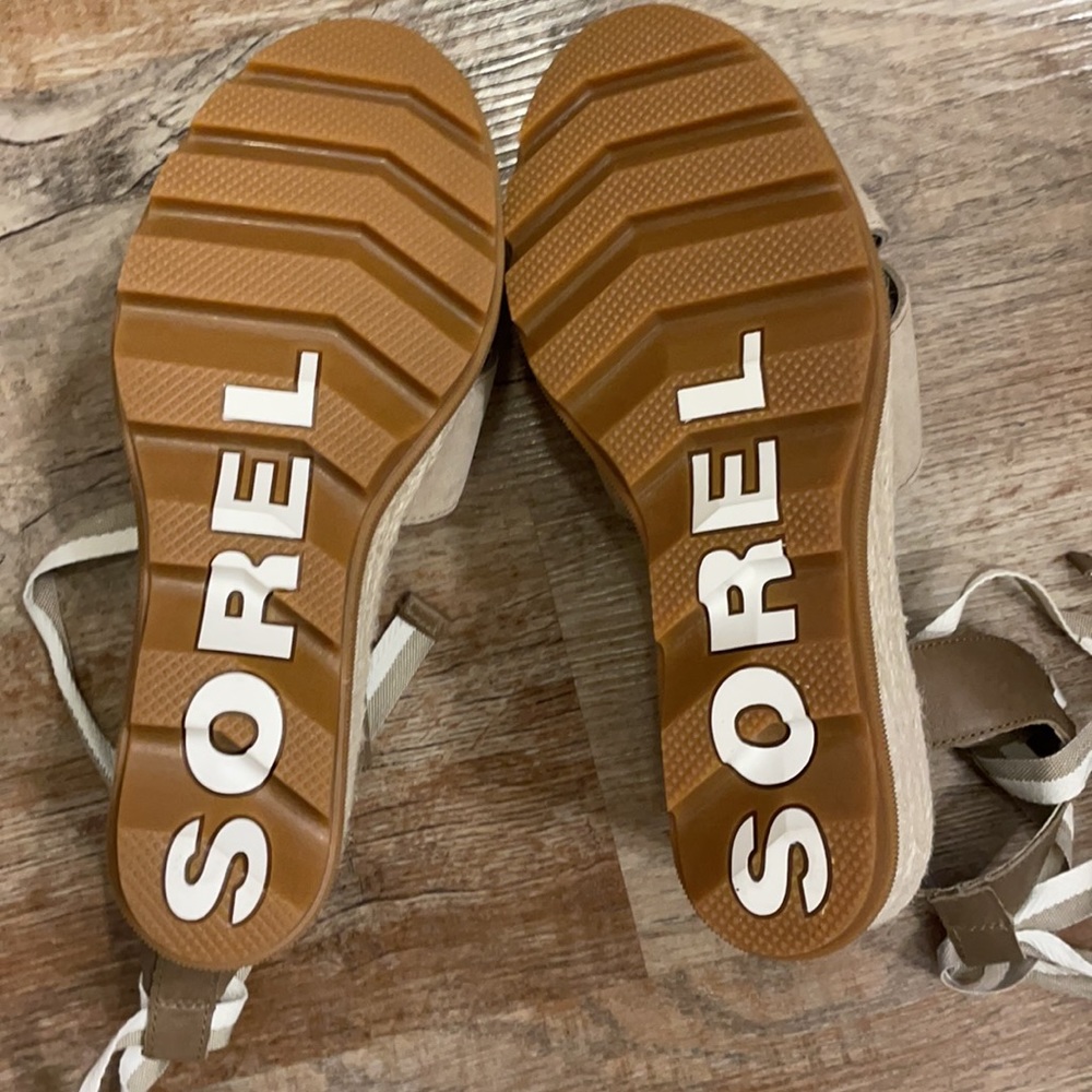 Sorel Joanie II Ankle Lace - Picture 3 of 4
